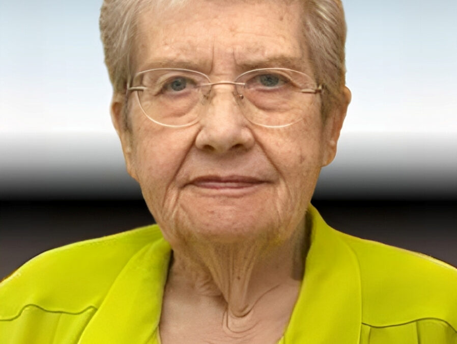 Rina Dei Rossi in Molin