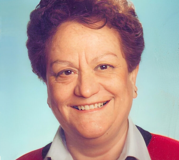 Elena Giri ved. Tasso