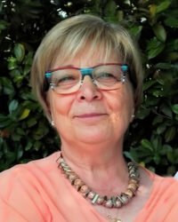 Ileana Marcuzzi ved. Nalin