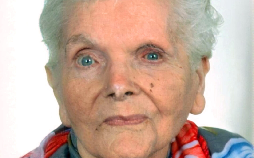 Graziella Meggiato ved. Topan