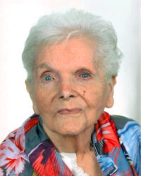 Graziella Meggiato ved. Topan