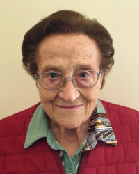 Norma Padoan ved. Norbiato