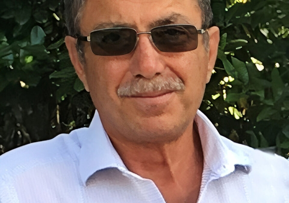 Giovanni Vicinanza