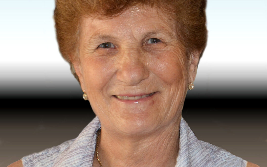 Maria Pistore ved. Sorato