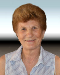 Maria Pistore ved. Sorato