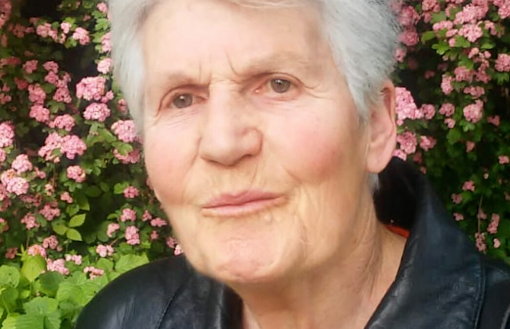 Ernesta Bolzonella ved. Navarro