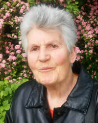 Ernesta Bolzonella ved. Navarro