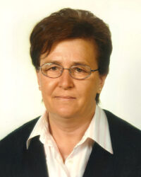 Angela Busatto in Spolaor