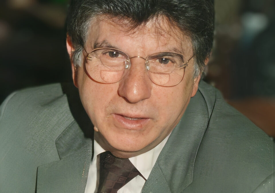 Giancarlo De Pieri