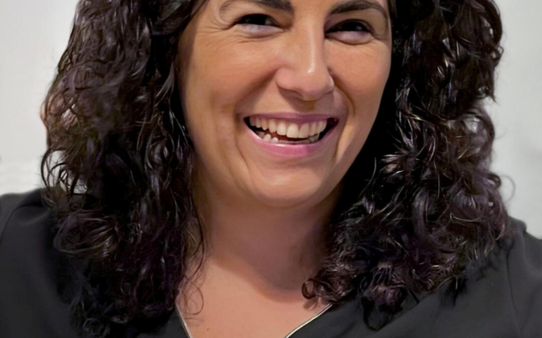 Floriana Disanti in Vecchiato