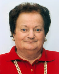 Bruna Donà ved. Trevisan