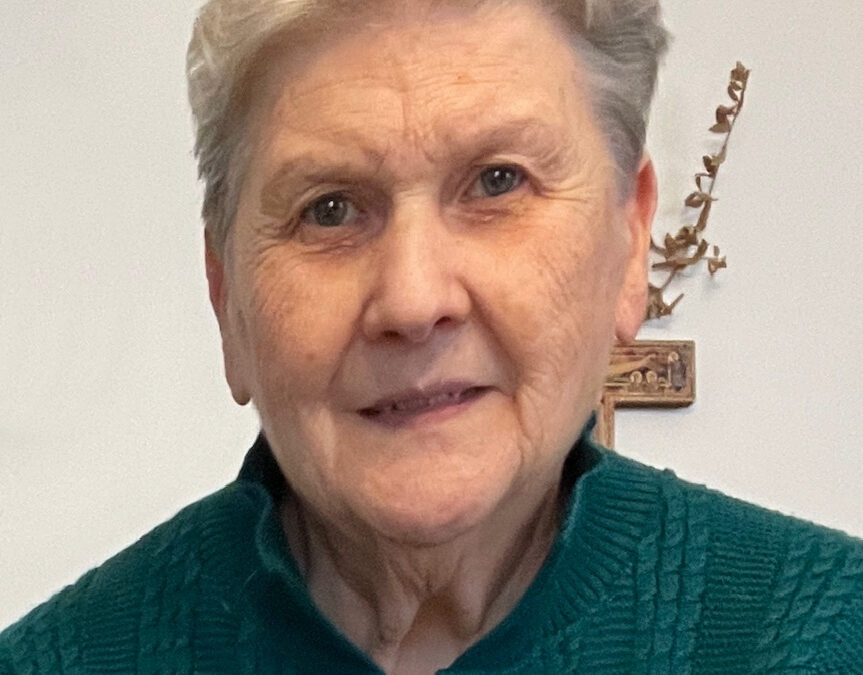 Lia Manente ved. Moppi Valfredo