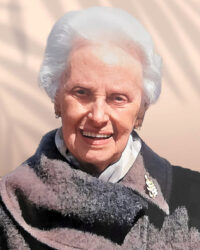 Marisa Micene ved. Zanini