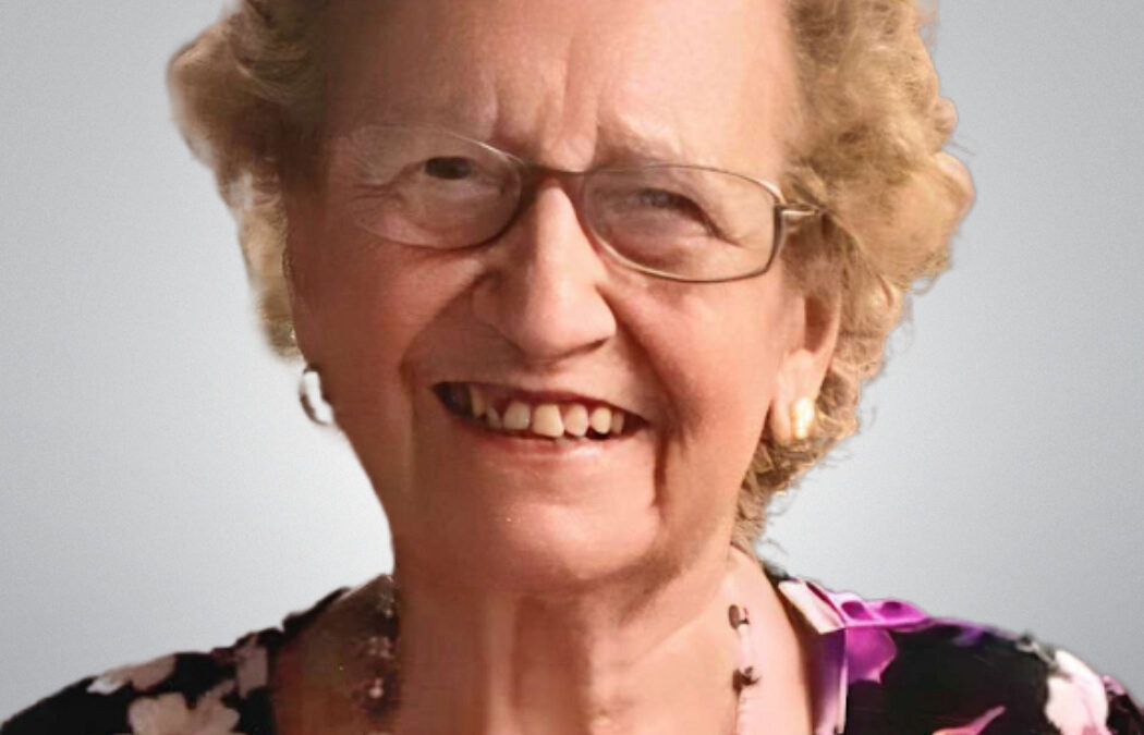 Rina Pasqualetto ved. Cicogna