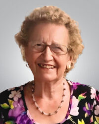 Rina Pasqualetto ved. Cicogna