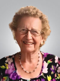 foto Pasqualetto Rina