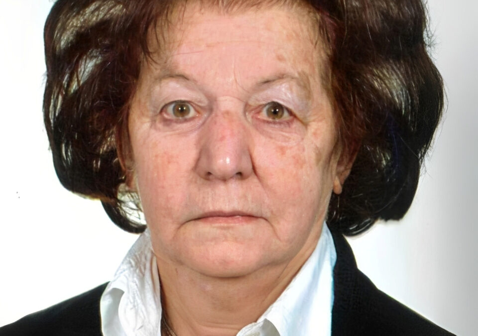 Laura Sorato in Da Lio