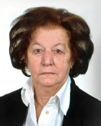 Laura Sorato in Da Lio