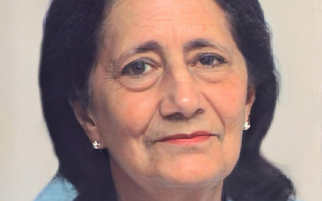 Maria Tana in Fiorin