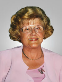 foto Bertazzon Giancarla