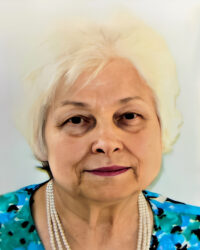 Italia Favaretto in Toniolo