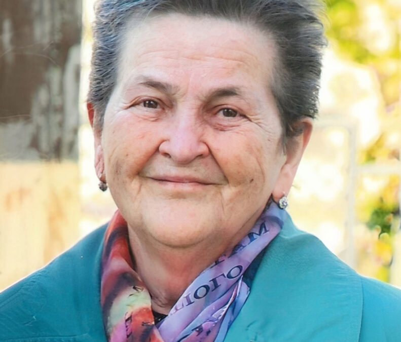 Maria Franca Ghiotto ved. Bonaldi