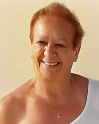 Aurora Gorin in Andreoli