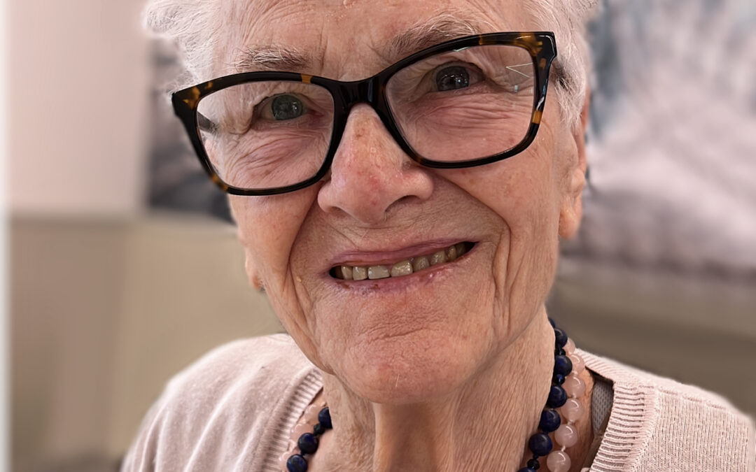 Cornelia Marchesin ved. Franzin