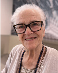 Cornelia Marchesin ved. Franzin