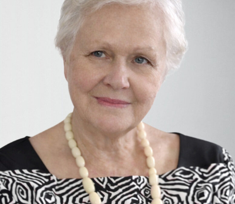 Gianna Olivari in Ballerano