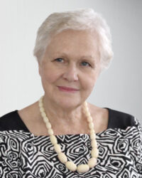 Gianna Olivari in Ballerano