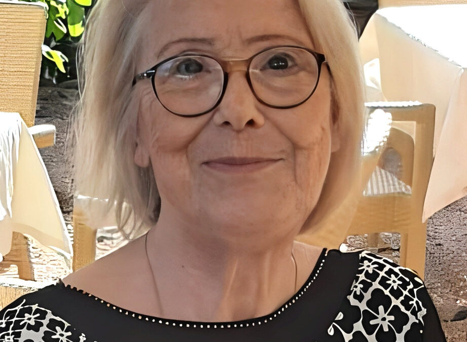 Liliana Pistollato -Vania- ved. Branca