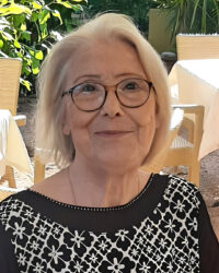 Liliana Pistollato -Vania- ved. Branca