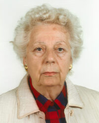 Maria Cellini ved. Tessari