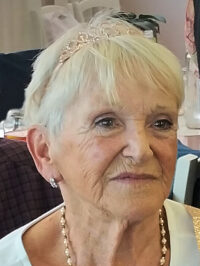 foto Pastrello Maria Lara