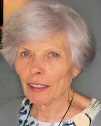 Pellizzaro Giorgia ved. Faraon