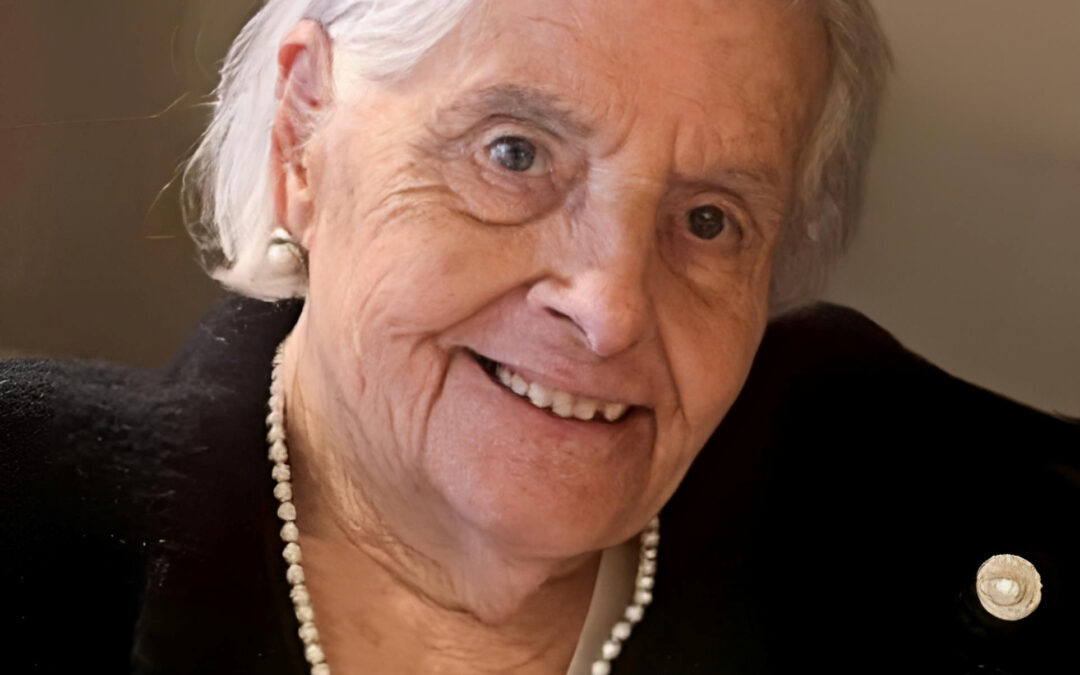 Antonietta Vittadello ved. Muffato