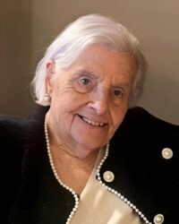 Antonietta Vittadello ved. Muffato